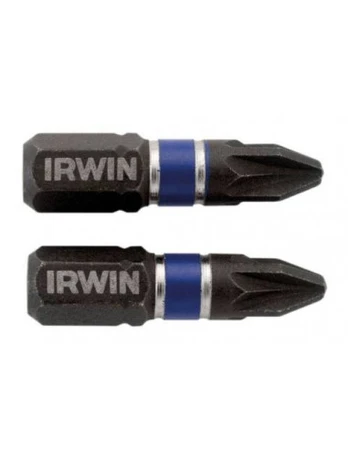 Suk. antgalis „IRWIN" PZ2 25 mm, 10 vnt.