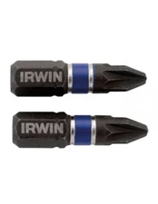 Suk. antgalis „IRWIN" PZ2 25 mm, 10 vnt. kaina