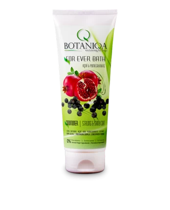 Botaniqa For Ever Bath kondicionierius, 250 ml