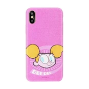 Cartoon Network Dexter Silikoninis dėklas for Xiaomi Redmi 6A Dee Dee kaina