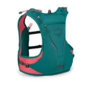 Bėgimo kuprinė Osprey Dyna, turkio, 1.5 l kaina