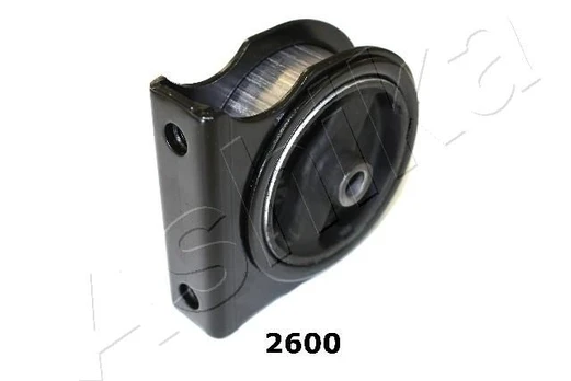 Variklio montavimas ASHIKA GOM-2600