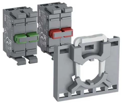 ABB KONTAKTBLOCK MCBH-01 1OE MCBH-01