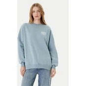 ONLY Džemperis Stina 15357086 Žydra Regular Fit