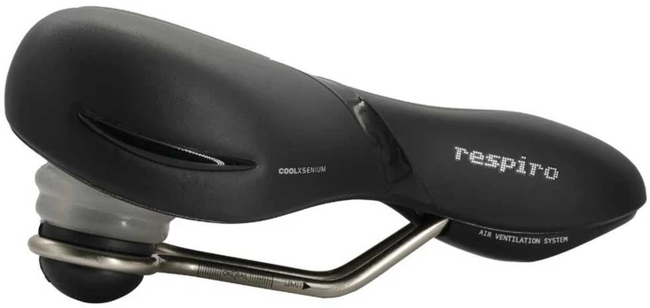 Balnelis Selle Royal Respiro Relaxed RoyalGel