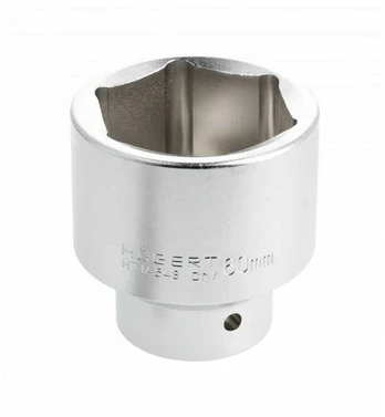 Sukimo galvutė Hogert HT1A548; 1''; 60 mm