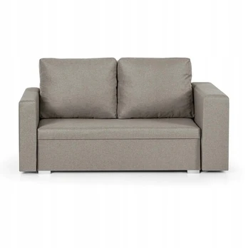 Sofa-lova Bellezza Milo1, pilka
