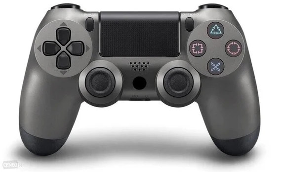 Play RE PlayStation 4 Doubleshock 4 V2