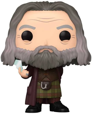 Funko POP figure Harry Potter Aberforth Dumbledore