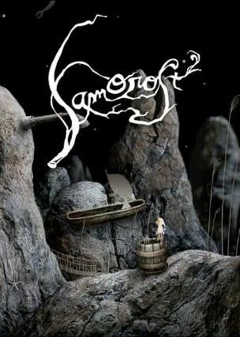 Samorost 2 Steam
