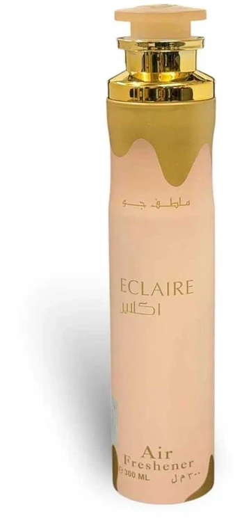 Lattafa Eclair Air Freshener 300ml Purškiklis