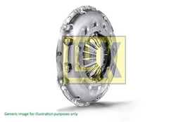 Schaeffler LuK 122 0045 11 Diskatorius