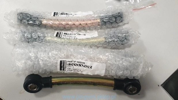 ASM-DRAG LINK 1523255