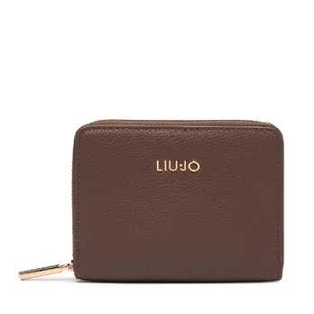Piniginė Liu Jo AF6156 E1019 Ruda