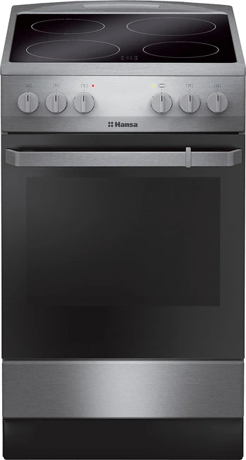 Viryklė Hansa FCCX580009