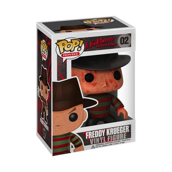 FUNKO POP! Vinilinė figūrėlė: Freddy Krueger