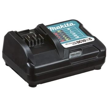 Pakrovėjas Makita DC10WC (DC10WD) , 10.8V-12V