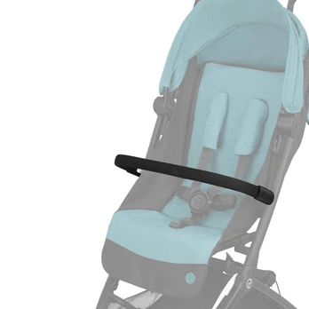 Cybex Orfeo / Libelle Black Apsauginis lankelis vežimėliui