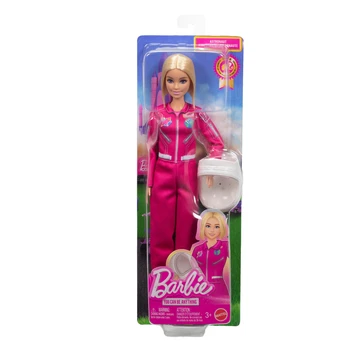 Mattel BARBIE lėlė astronautė (JKF77)