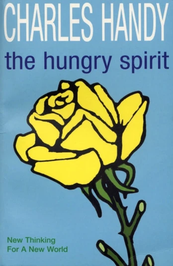 Hungry Spirit