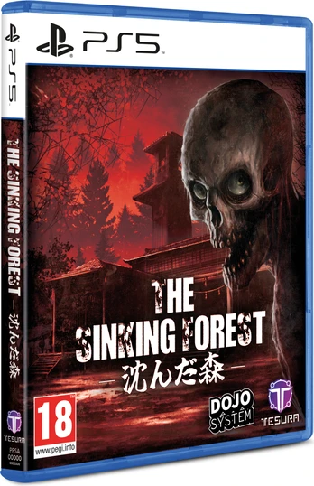 The Sinking Forest 
