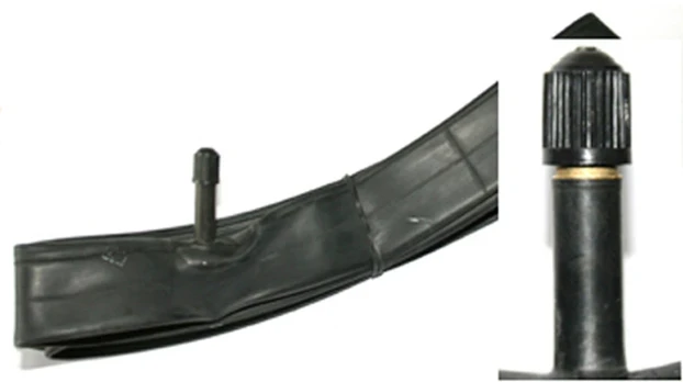 Kamera dviračiui CST 22 x 1-3/8 Auto