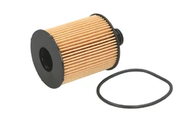 Alyvos filtras FILTRON OE682 kaina