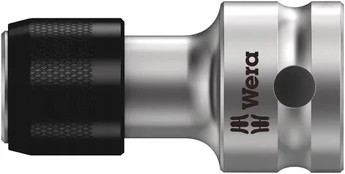 Adapteris antgaliams 1/2"- 5/16" Zyklop Wera, 50 mm