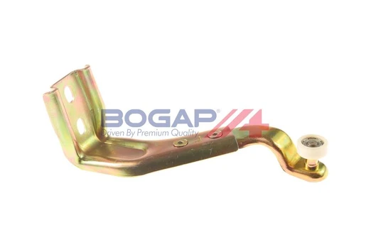 Ritinėlio kreiptuvas, atstumiamos durys BOGAP A5340110