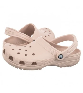 Crocs Classic Clog K Quartz 206991-6UR (CR229-b) šlepetės