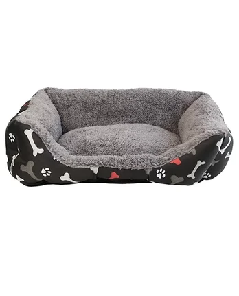 Uniq Pets Comfycorner guolis šunims ir katėms, 50x40 cm