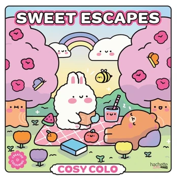 Sweet Escapes - Cosy Colo