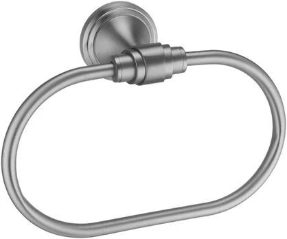 Rankšluosčių kabykla Rea Aristo Ring 16101, Brushed Nickel