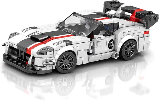 Konstruktorius Viper