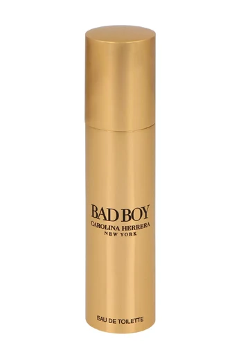 Carolina Herrera Bad Boy EDT 10ml