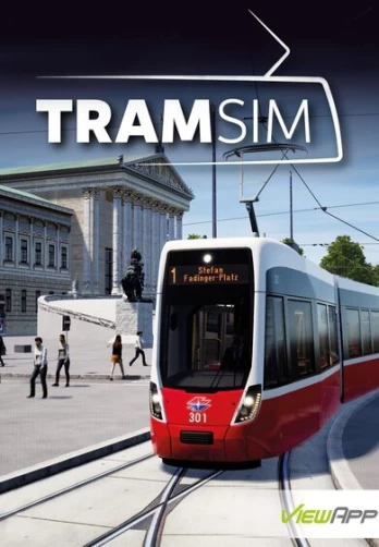 TramSim PC