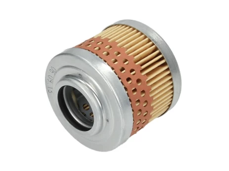 KNECHT OX119 Oil filter