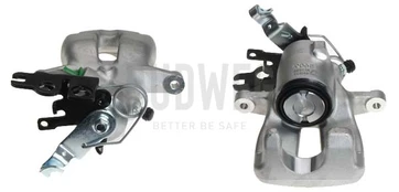 Stabdžių apkaba BUDWEG CALIPER 343897
