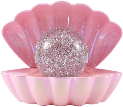Itotal - Shell Lamp - Pearl Pink (XL2930G)