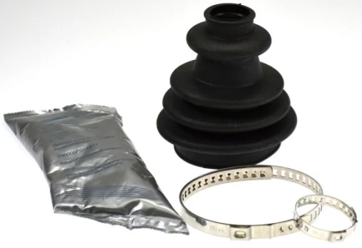 SPIDAN 0.190969 CV boot kit
