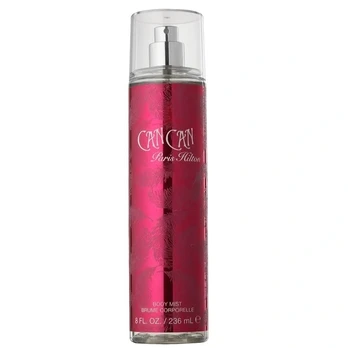 PARIS HILTON Can Can BODY MIST 236ml