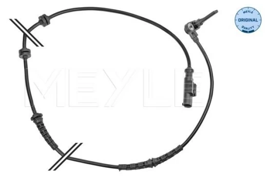Jutiklis, rato greitis MEYLE 40-14 800 0028