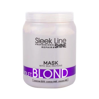 Stapiz Sleek Line 1000 ml