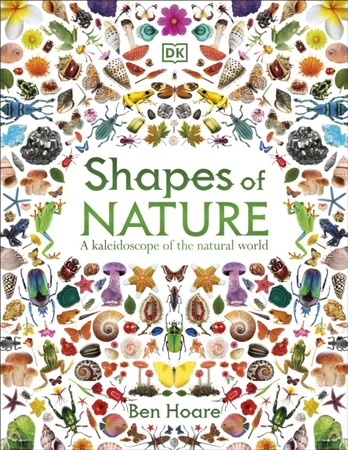 Shapes of Nature