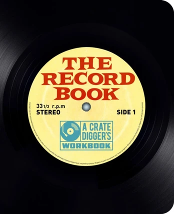 Record Book