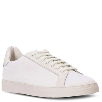 Sportiniai bateliai vyrams, Balta, Sneaker