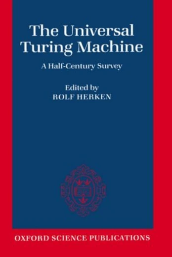 Universal Turing Machine
