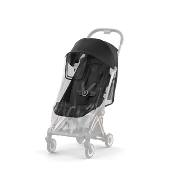 Apsauga nuo lietaus vežimėliui Cybex Coya Transparent