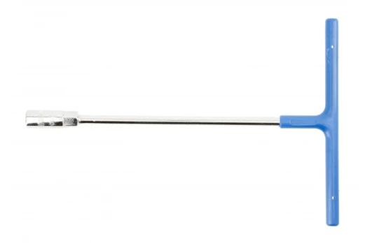 L-key socket, 13 mm