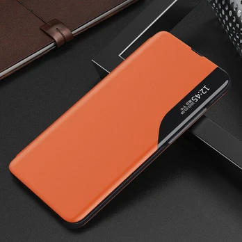 Atverčiamas eko odos Samsung Galaxy A22 4G